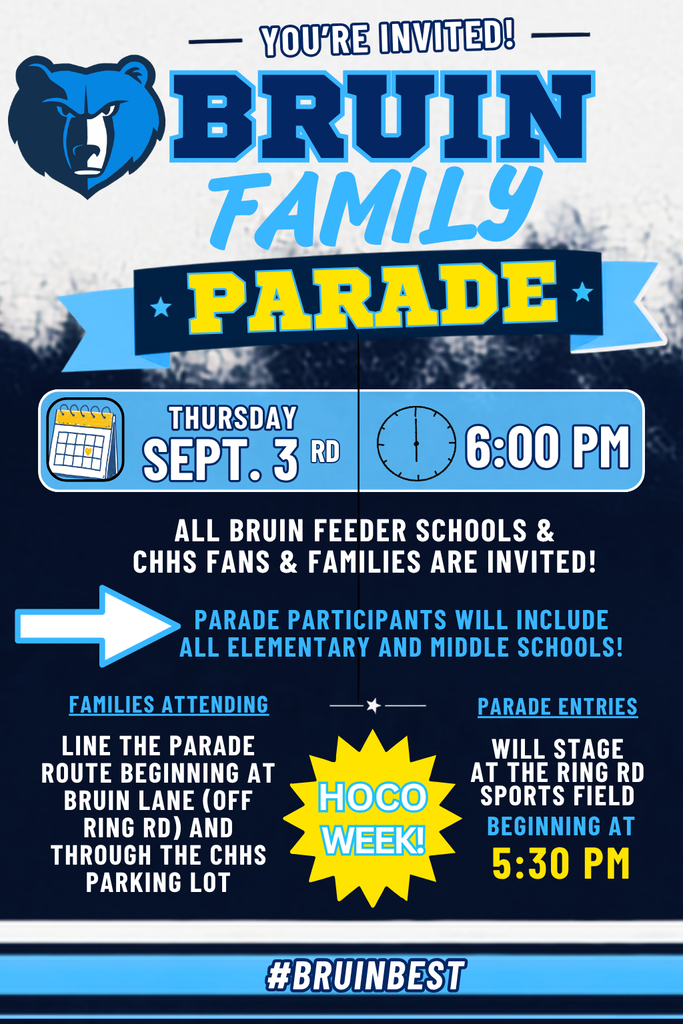 parade