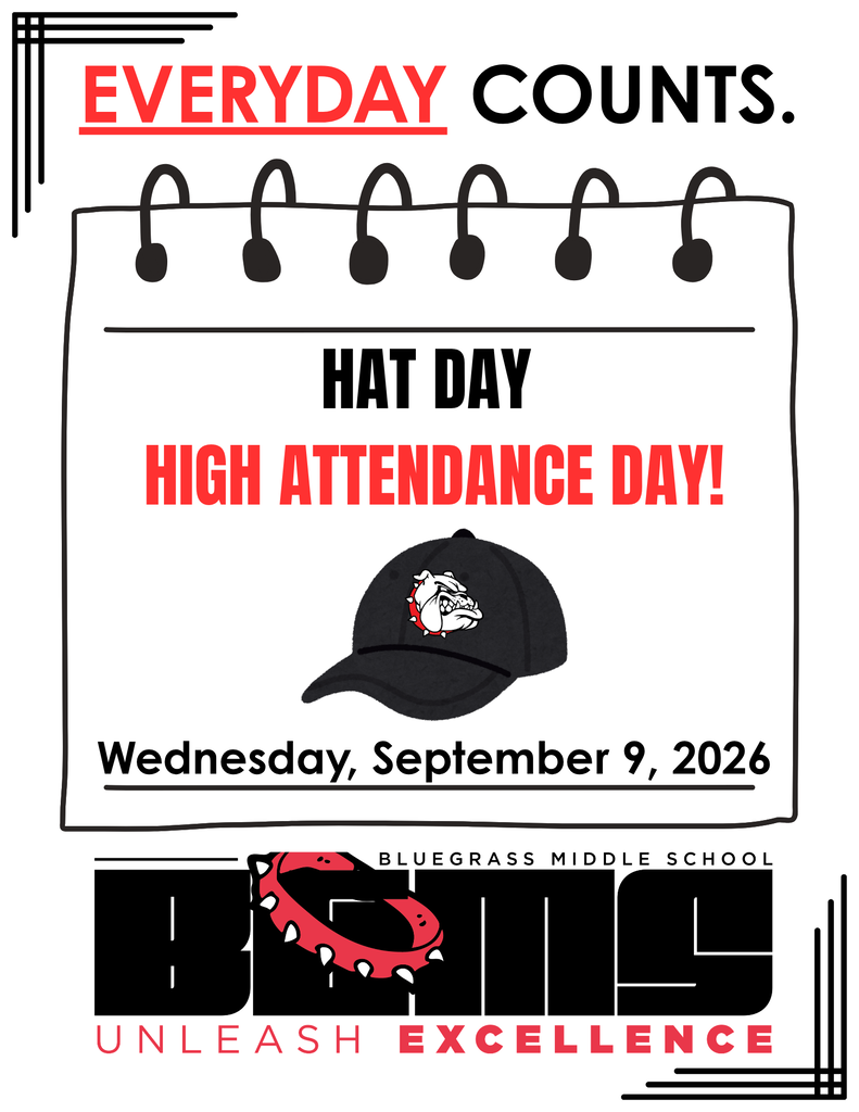 High Attendance Day