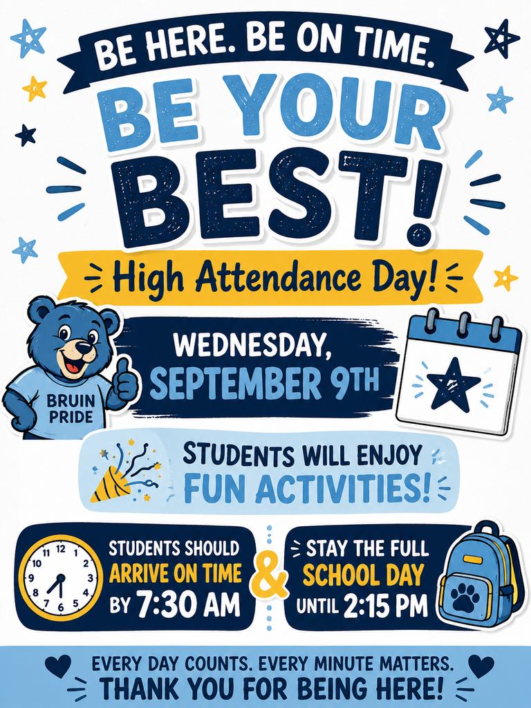 attendance