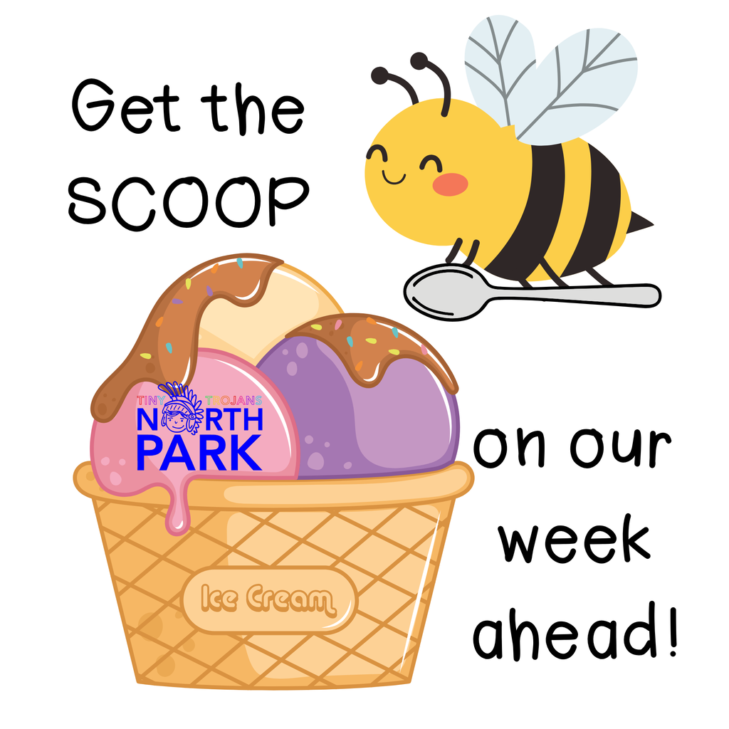 get the scoop