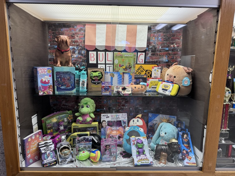 Store