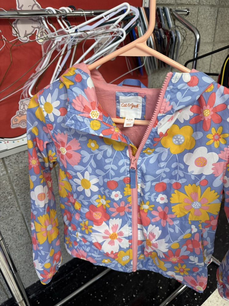 jacket