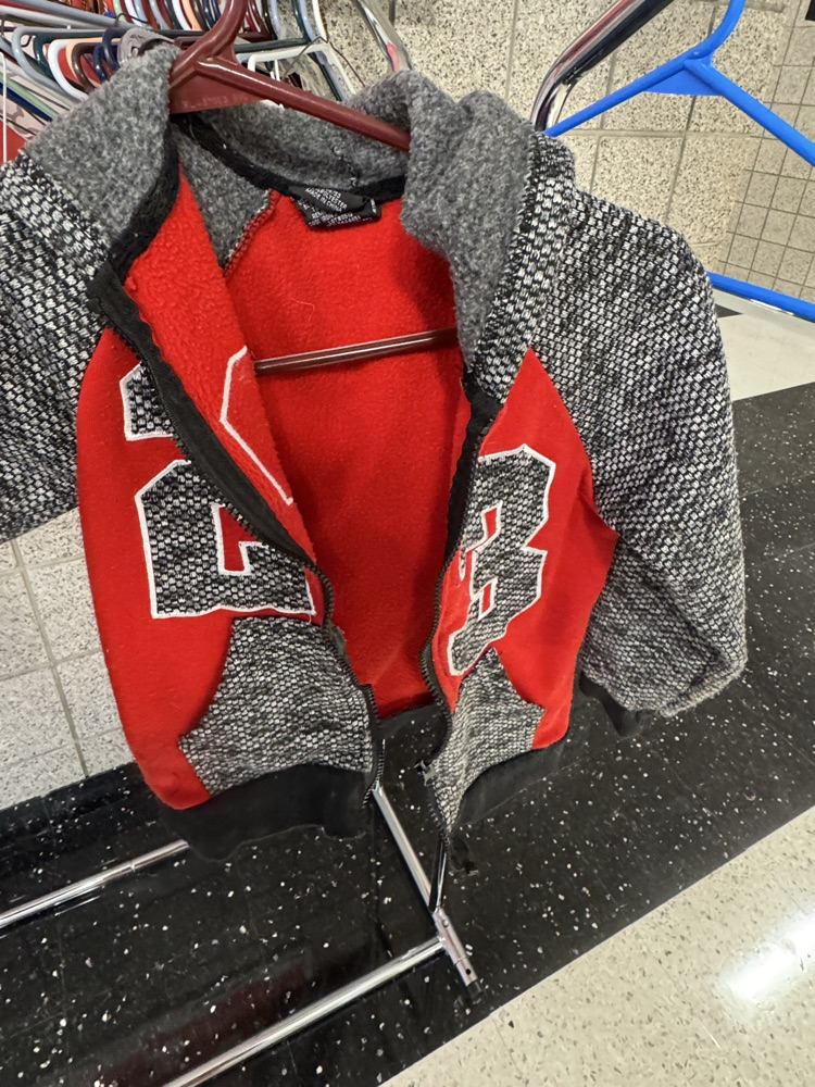 jacket