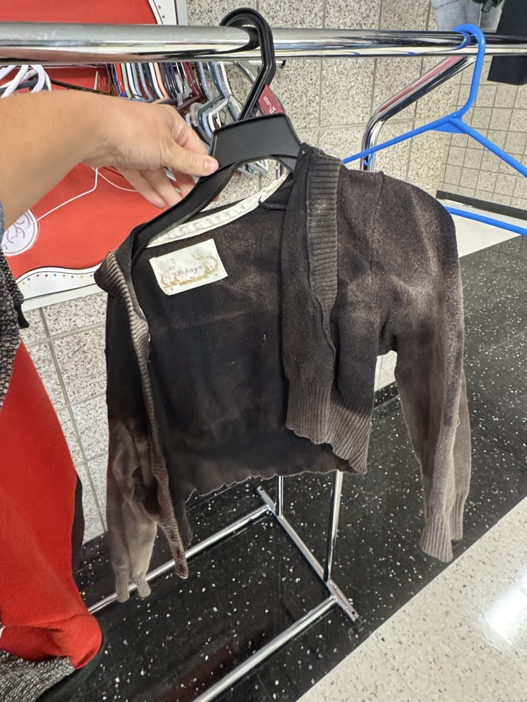jacket