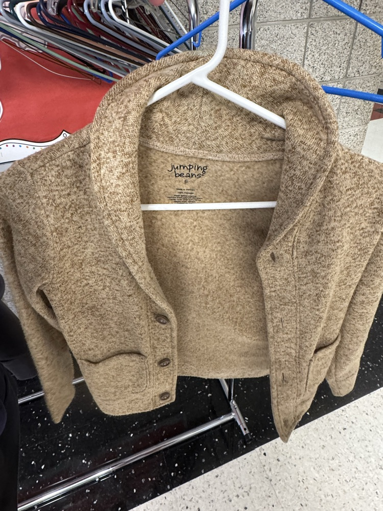 sweater