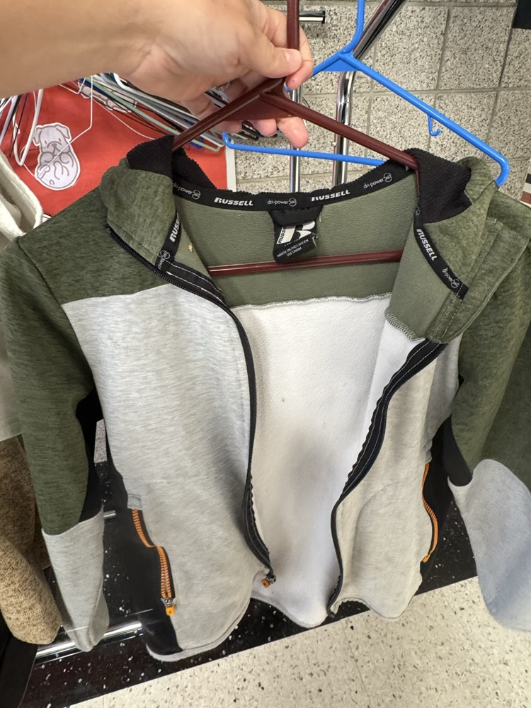 jacket