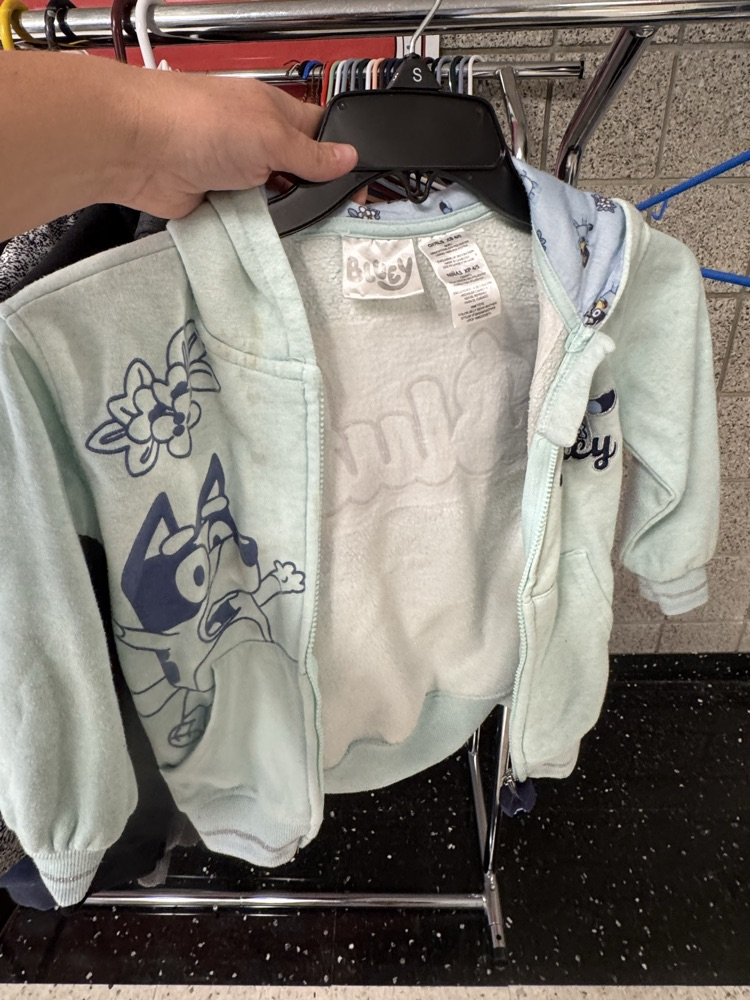 jacket