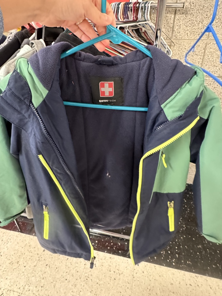 jacket