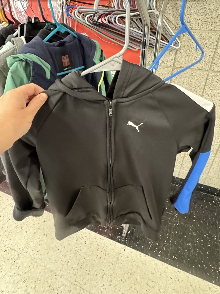 jacket