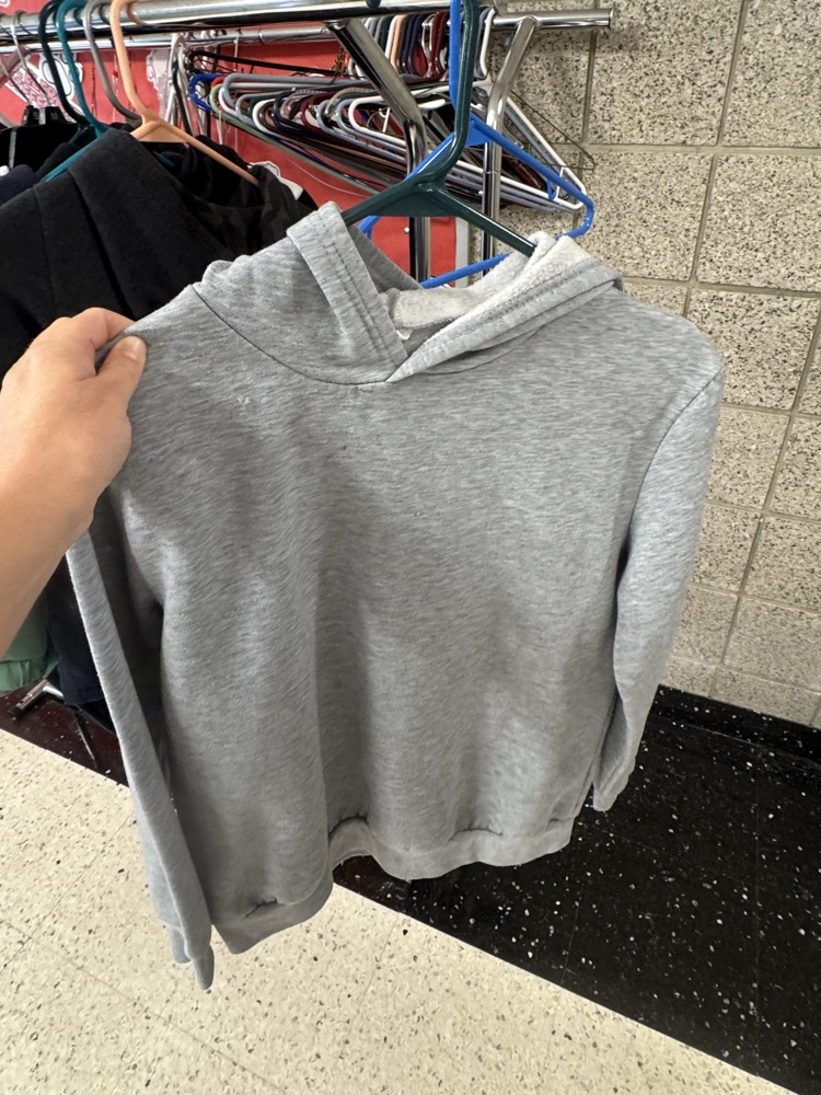 sweatshirt