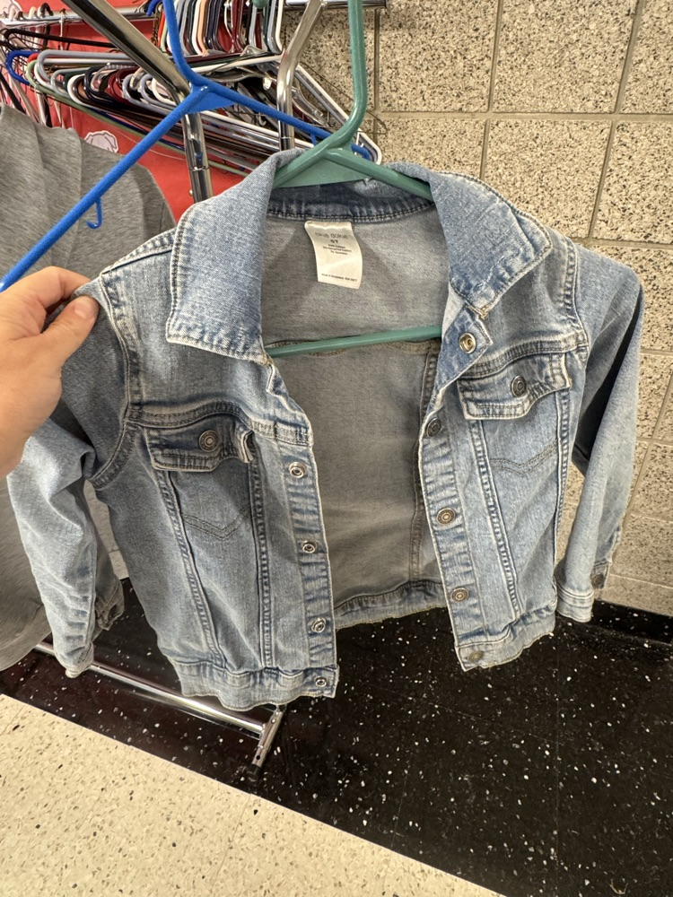 jacket