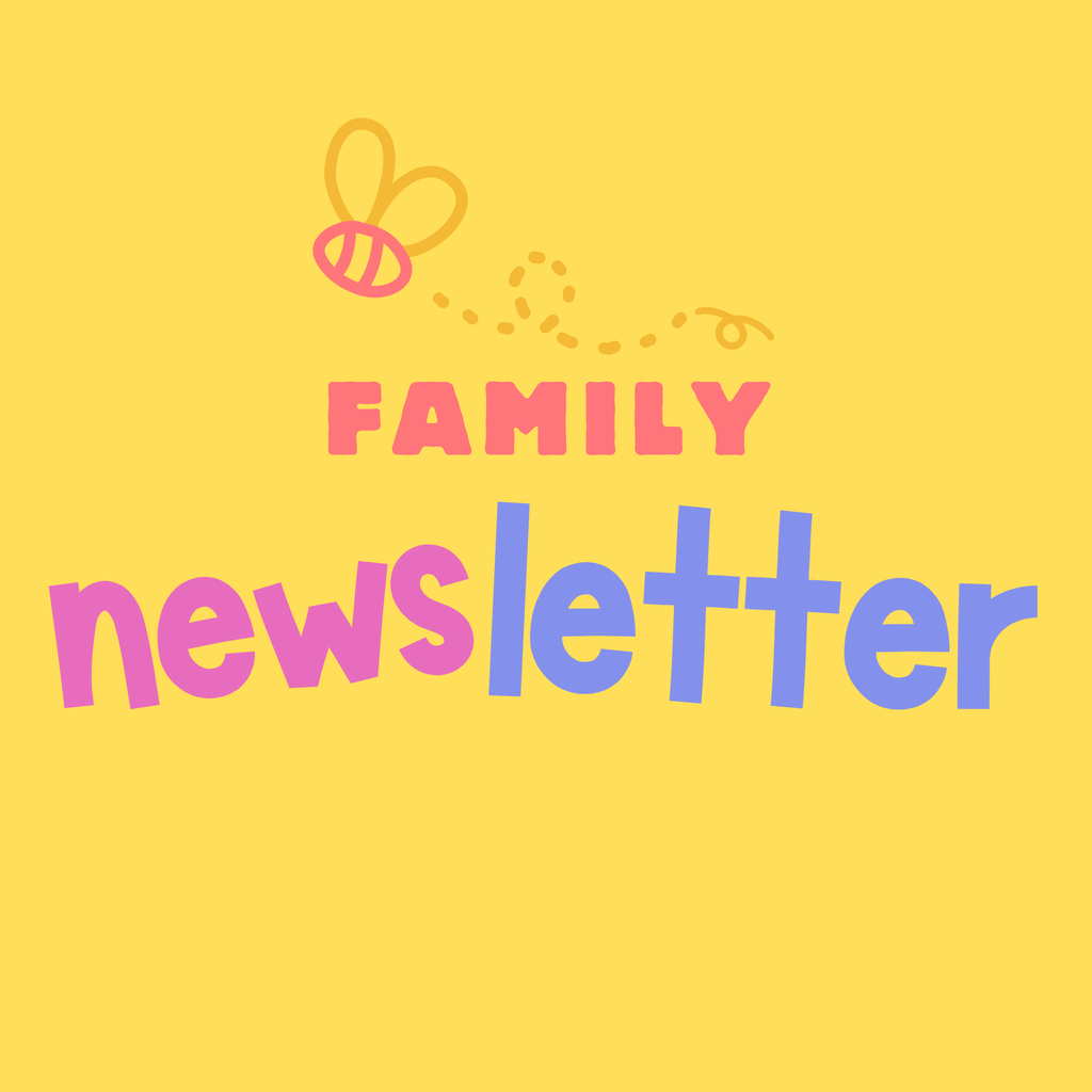 family newsletter