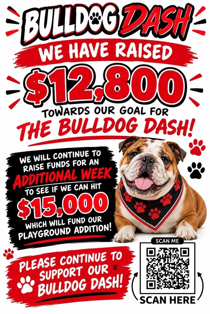 Bulldog Dash