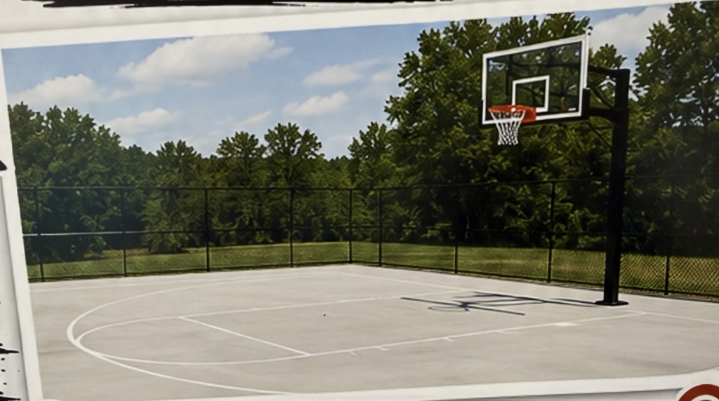 court