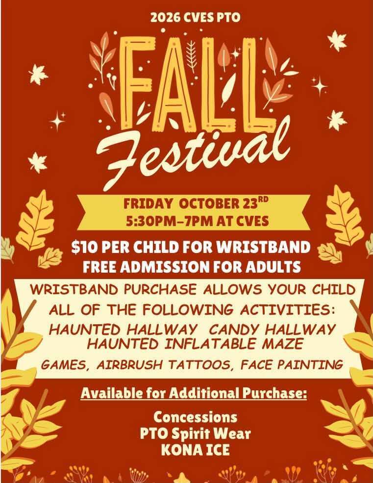 Fall Festival