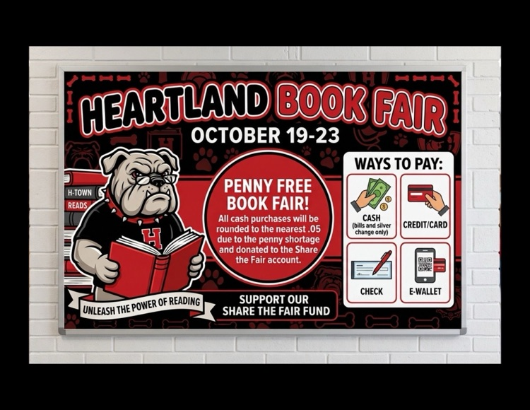 book fair
