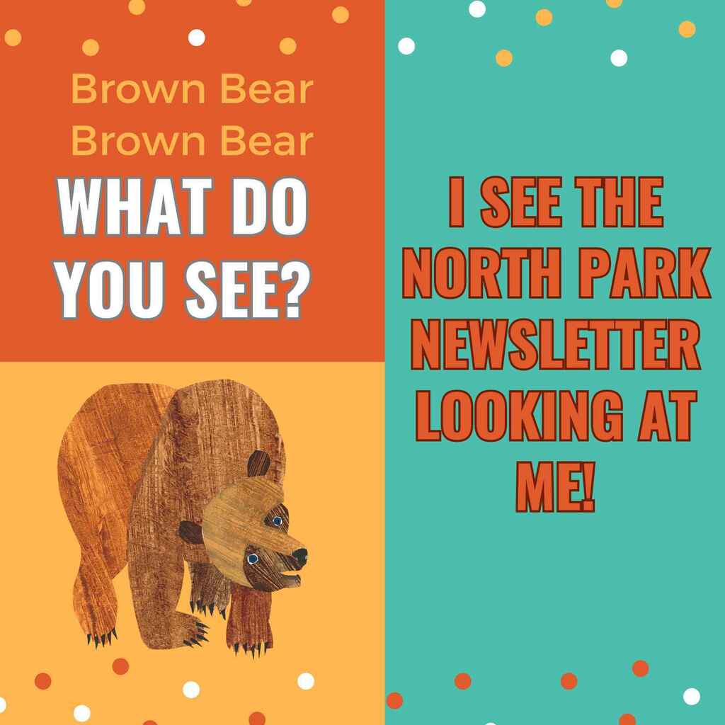 north park newsletter