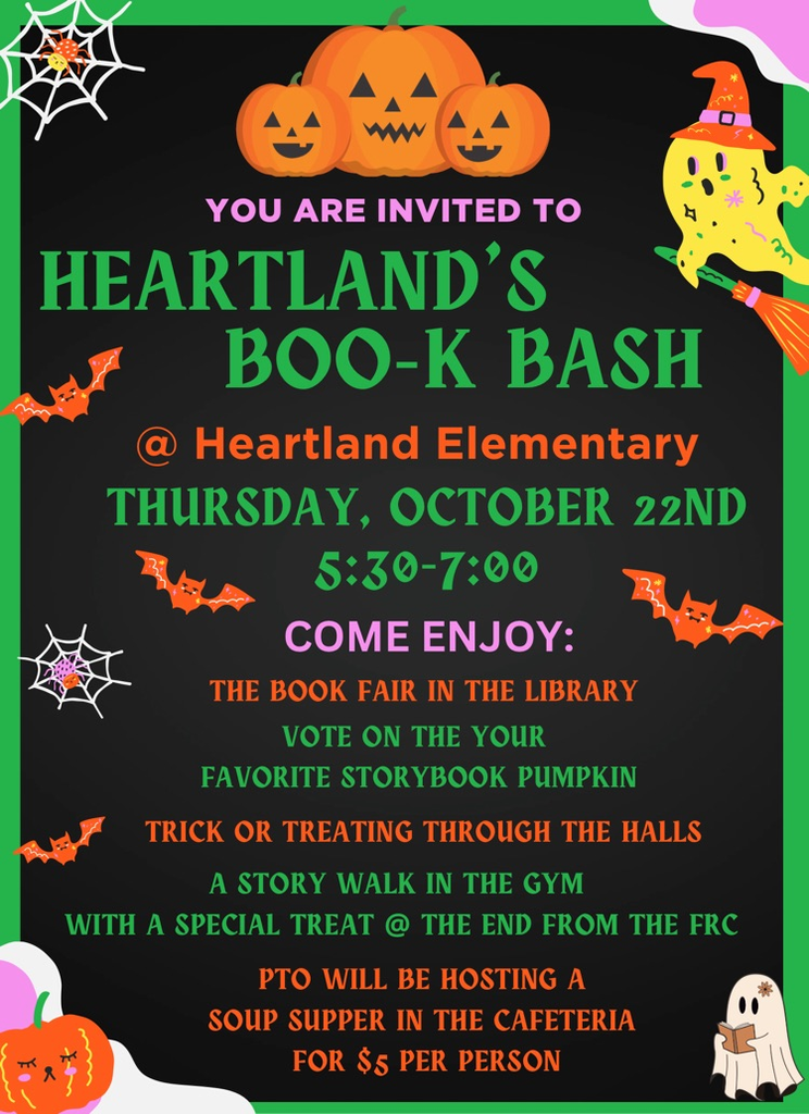 boo-k bash