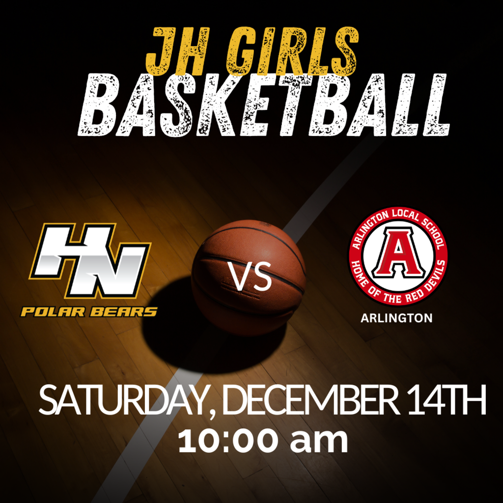 JH GIRLS
