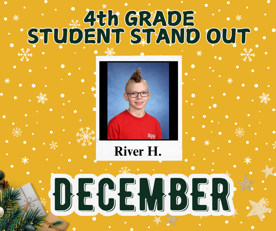 4th Grade