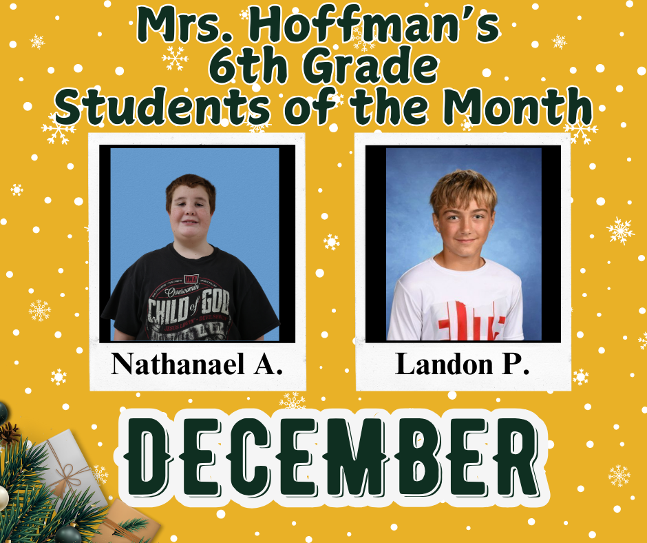 Hoffman