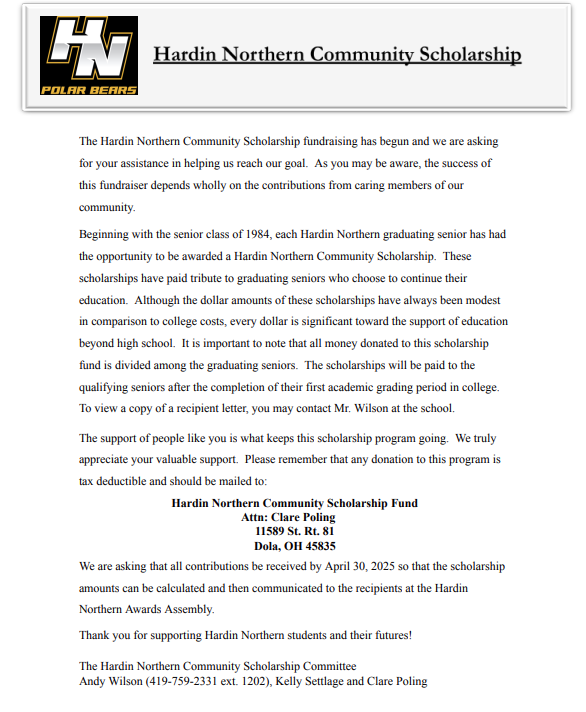 Scholarwship