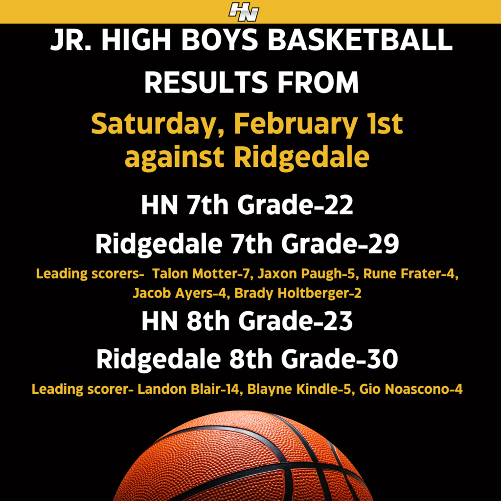 JH Boys