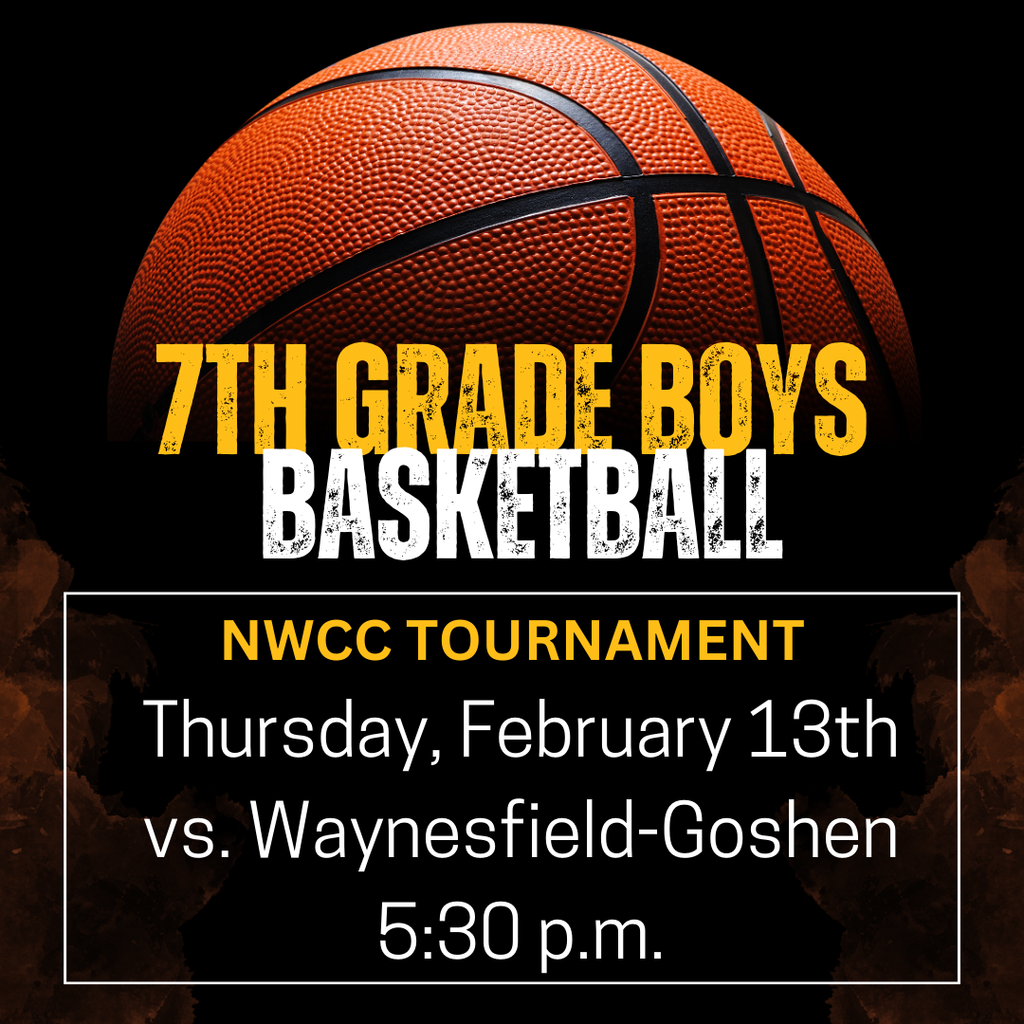 7th grade boys