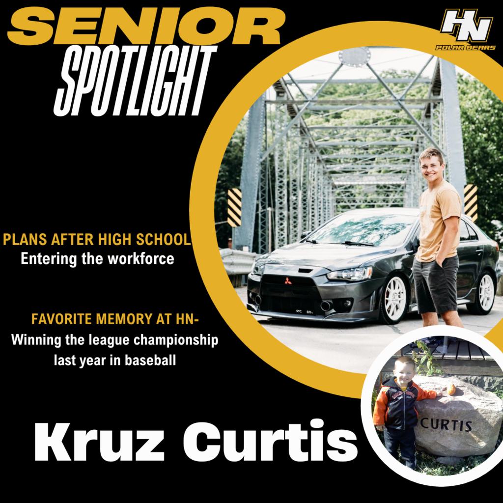 Kruz Curtis