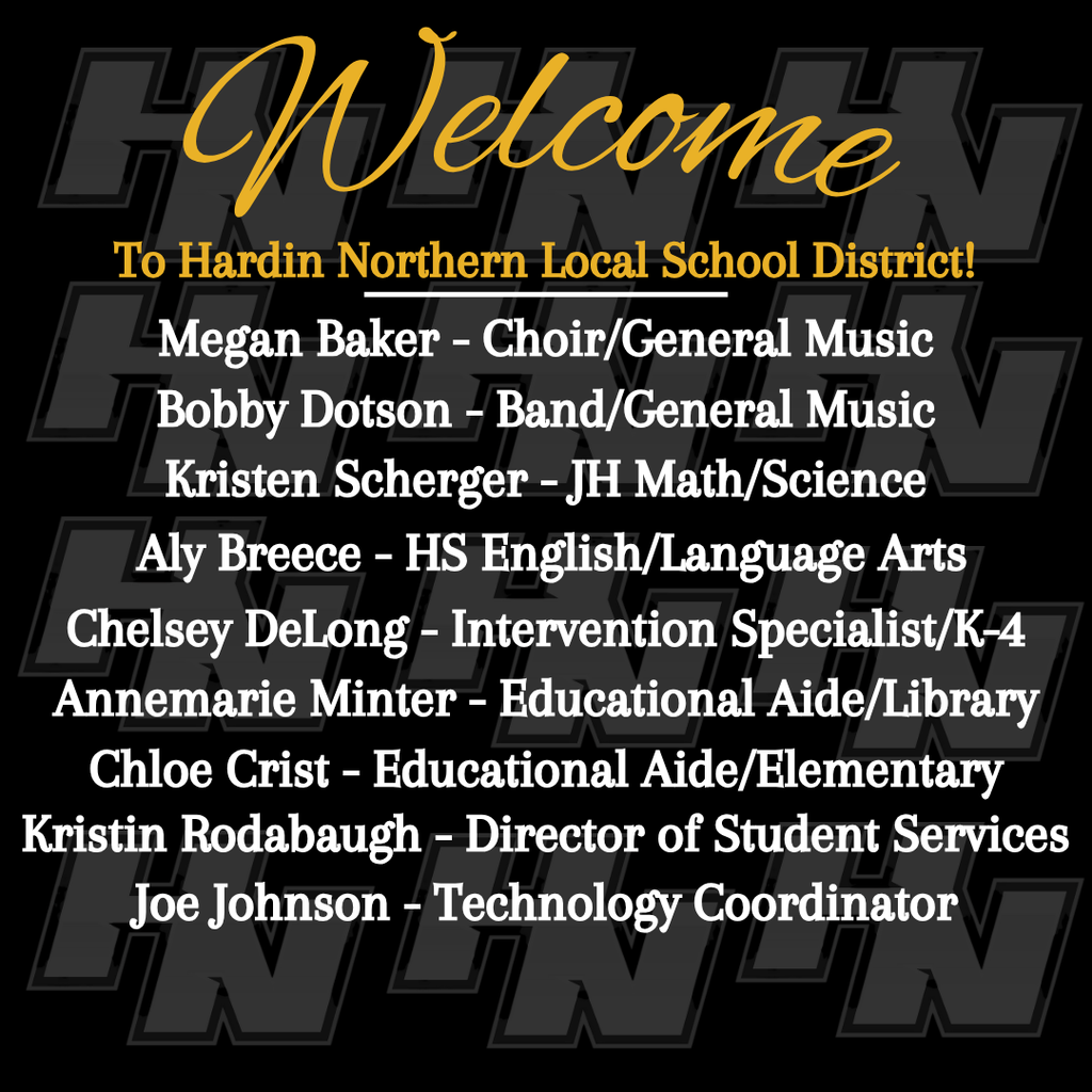 update staff