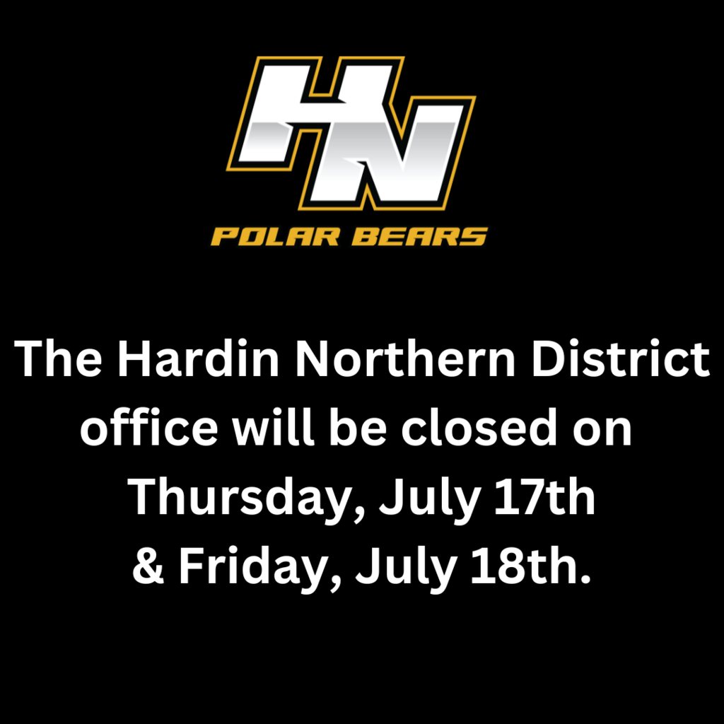 Office Closed