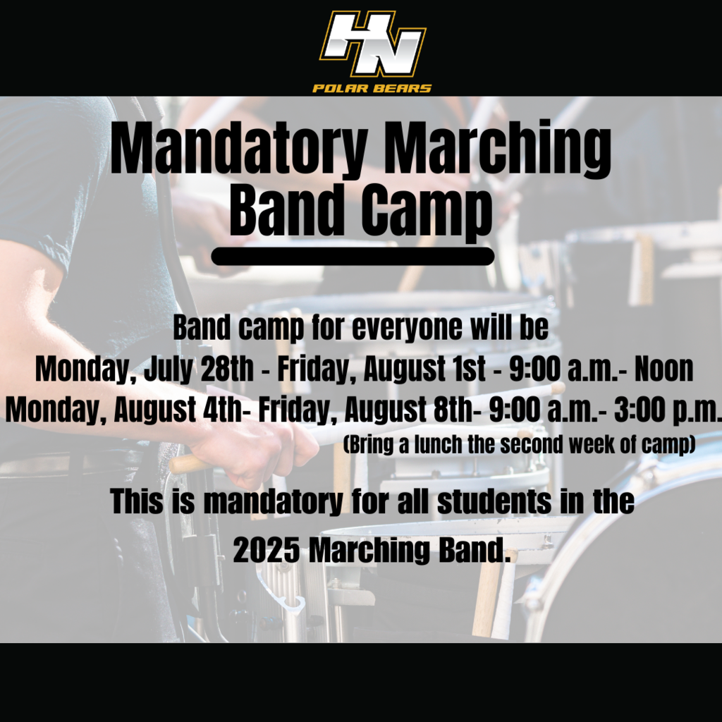 Band Camp