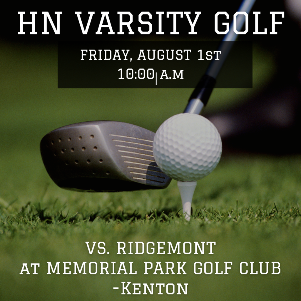 HN GOLF