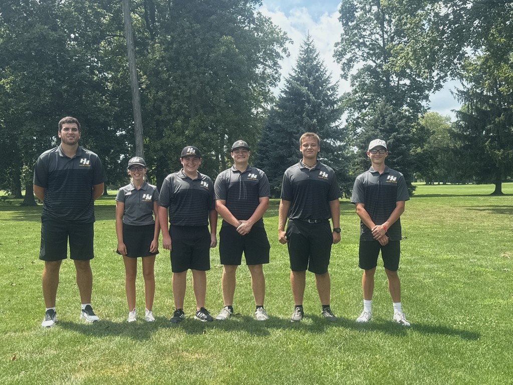 Golf Players