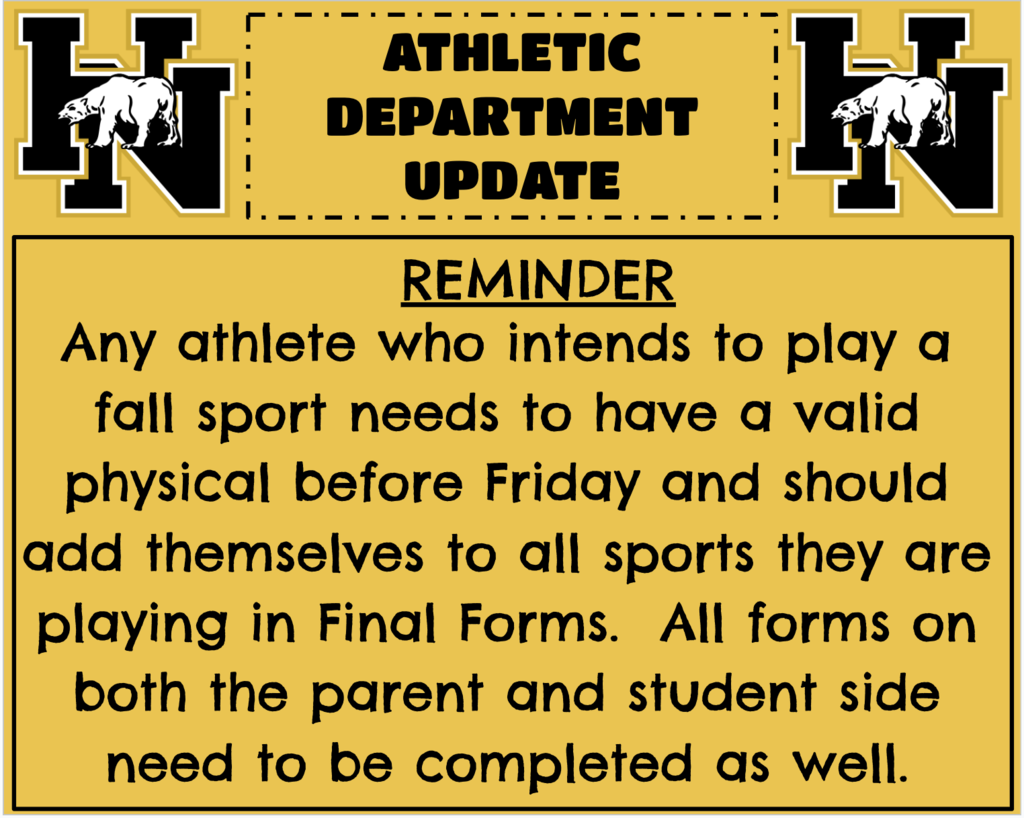 Falll Sports