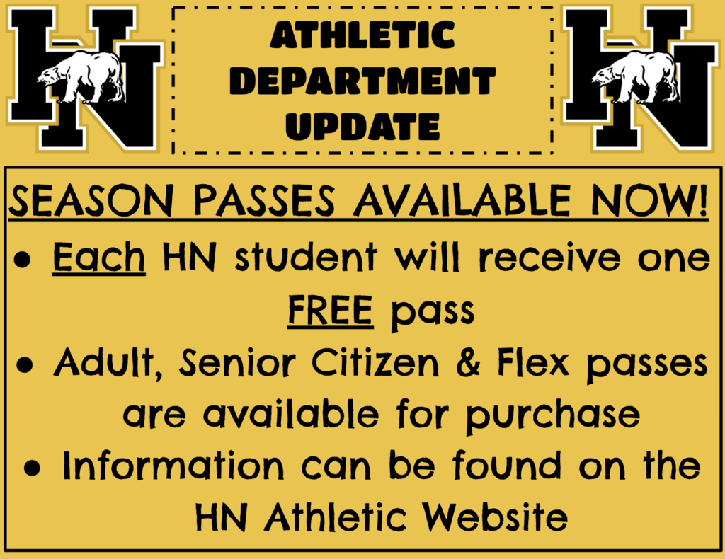 All-Sports Passes