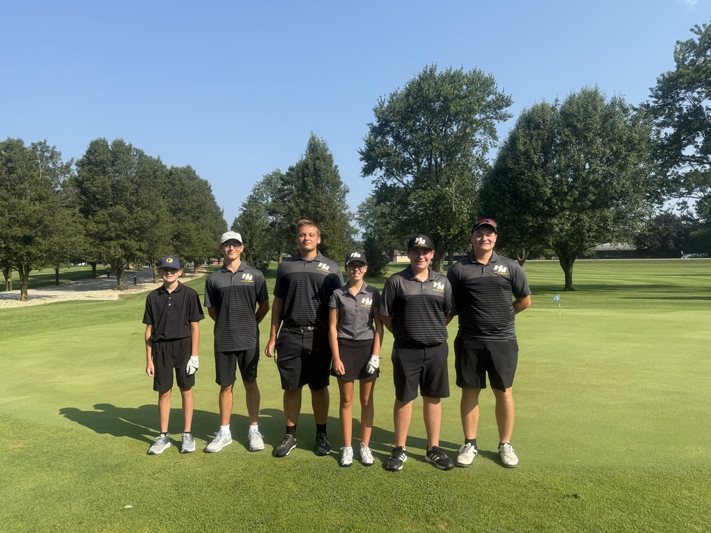 Golf Team