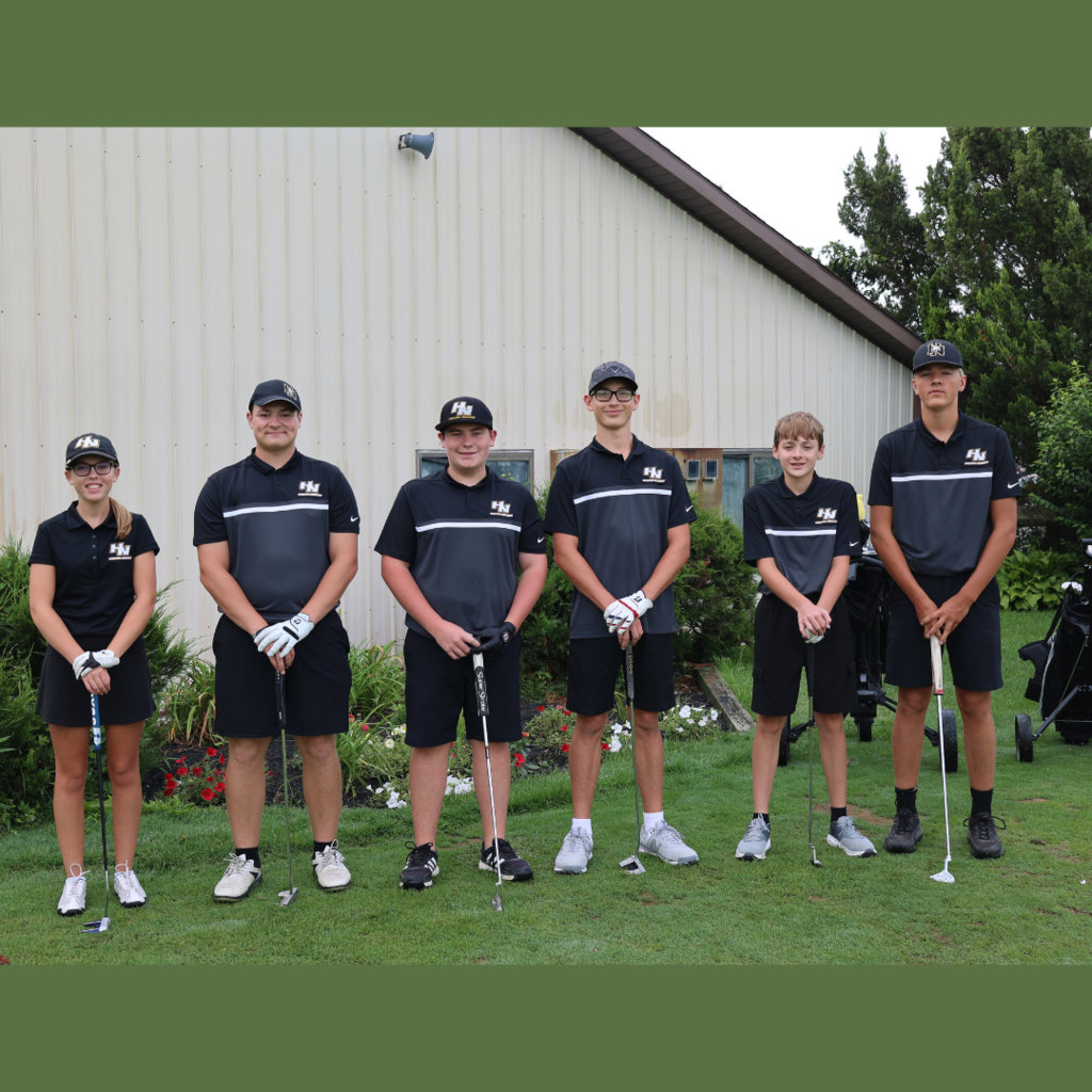 Golf Team
