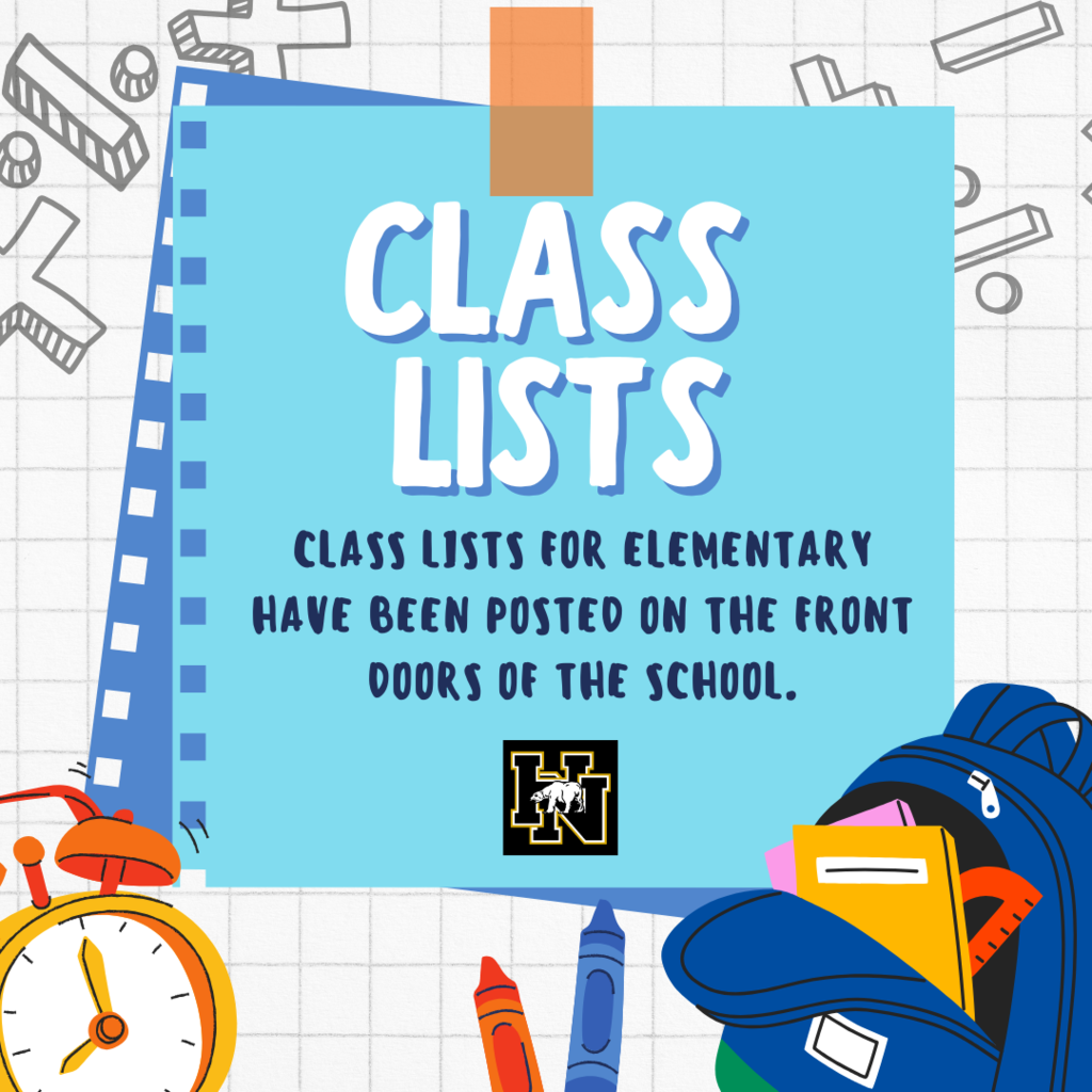 Class list
