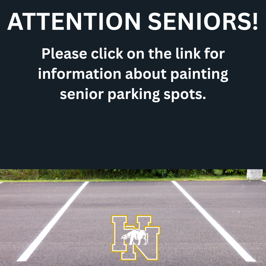 Parking SPots