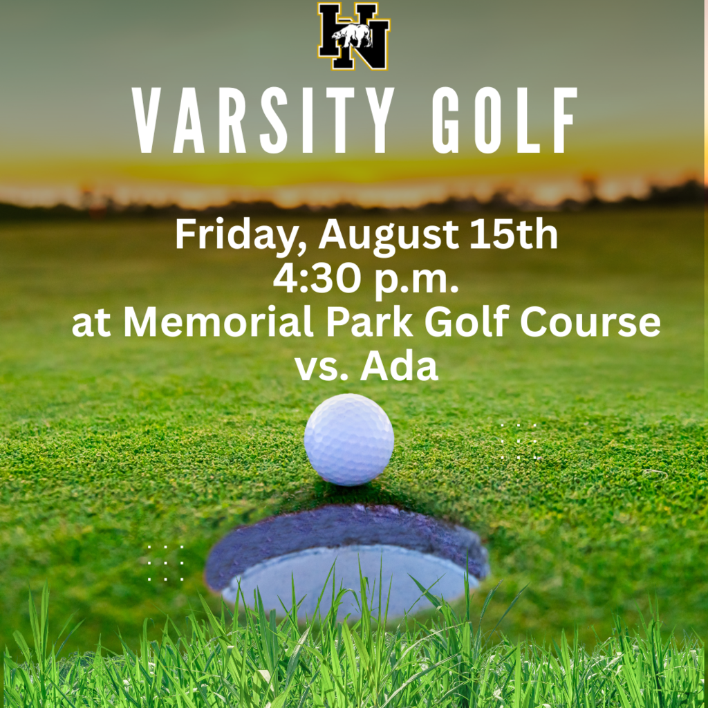 Golf Match