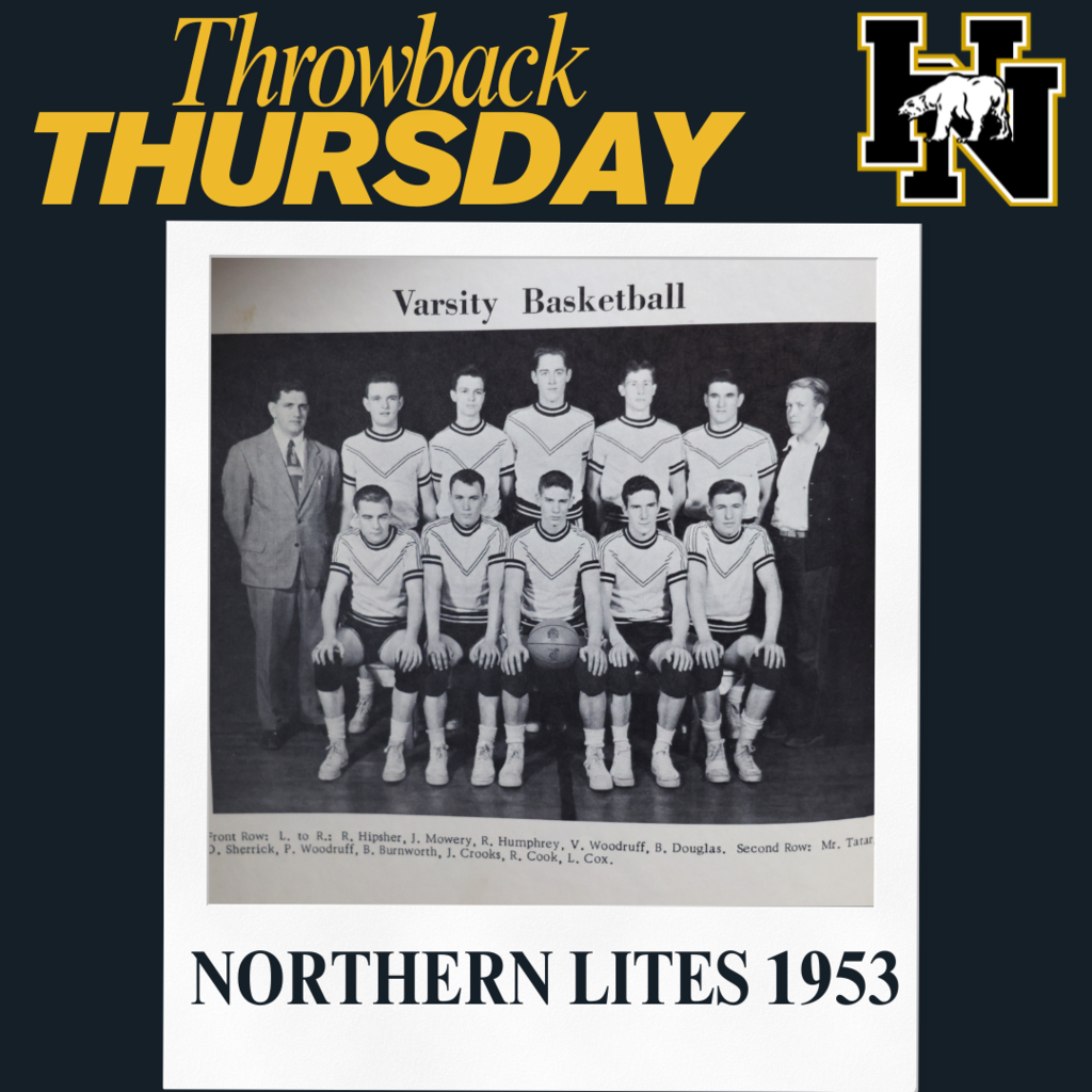 Northern Lites