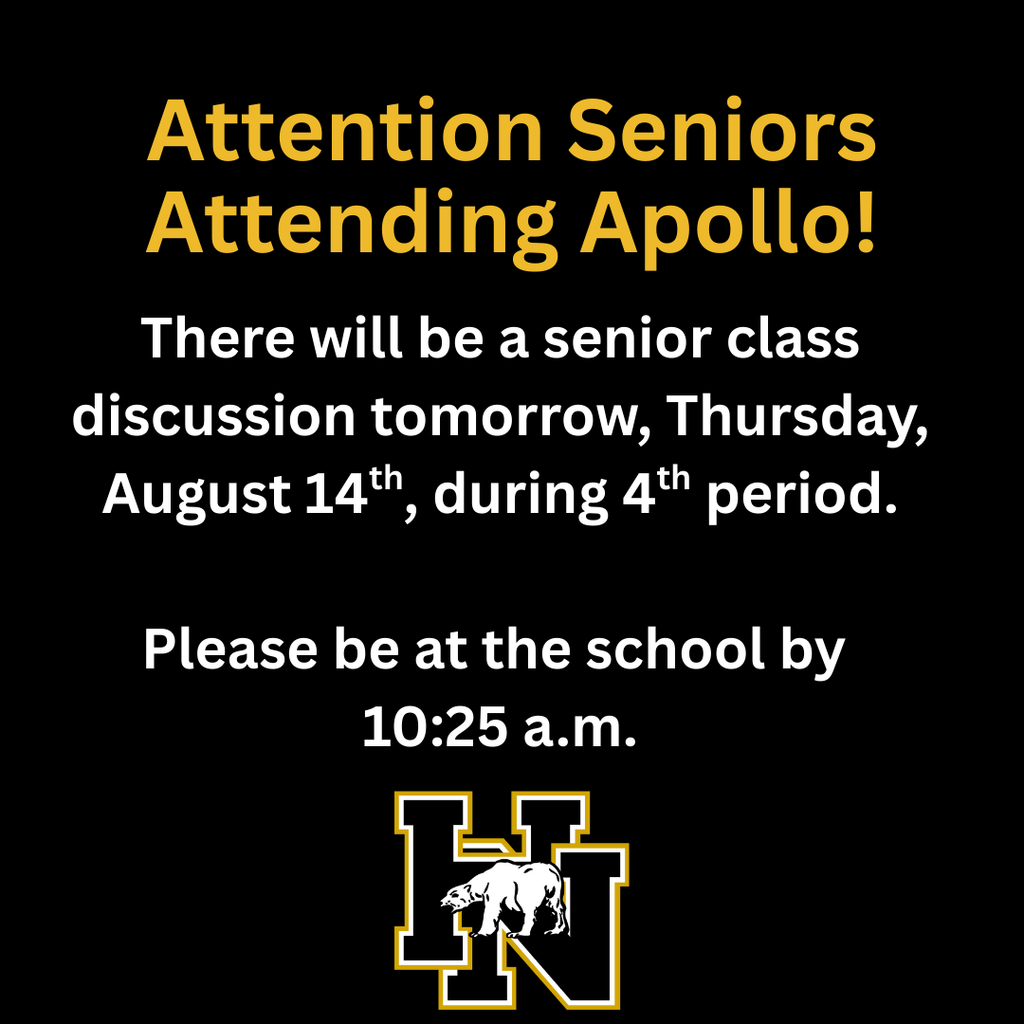 Senior Post
