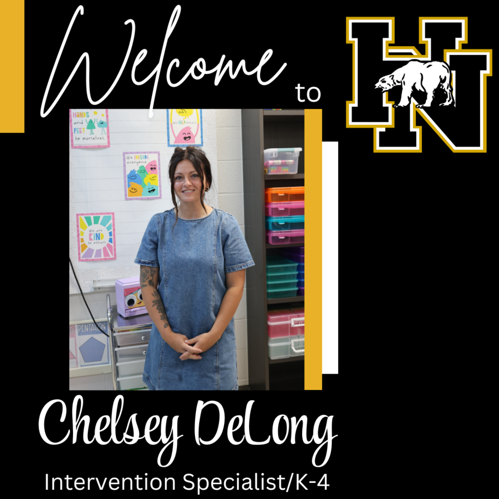 Chelsey DeLong