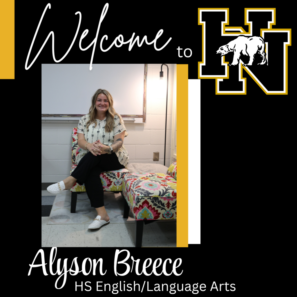 Alyson Breece