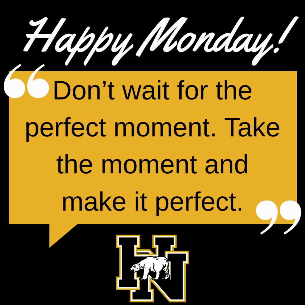 Motivation Monday