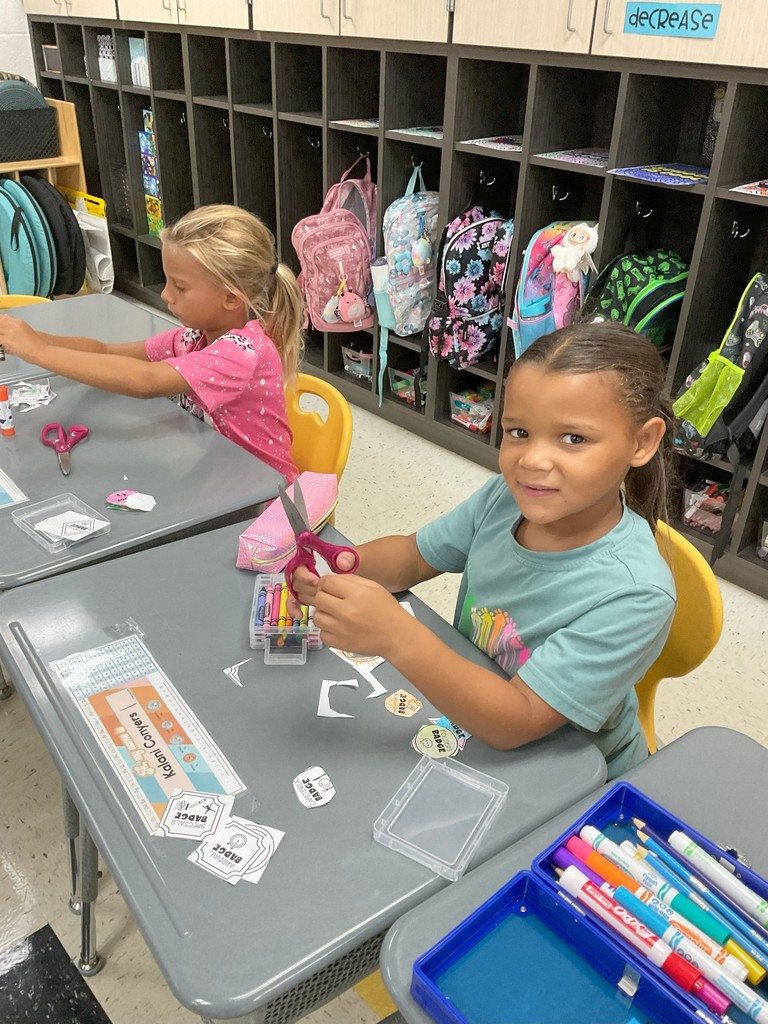 2nd graade