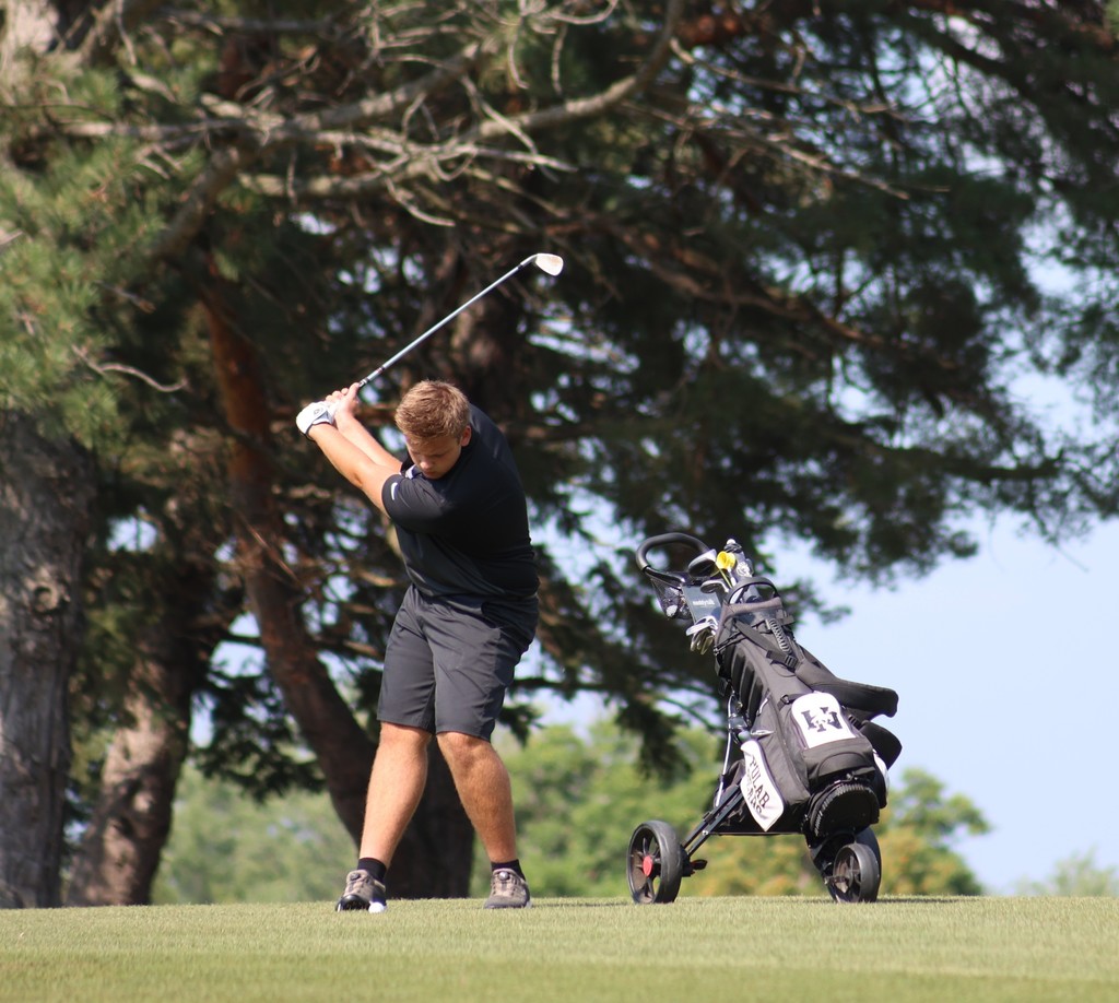 golf