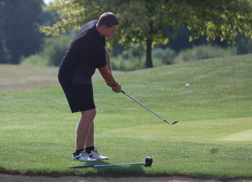 golf