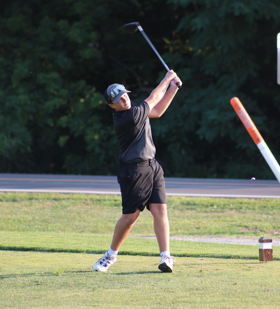 golf